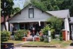 The former Tullis family home in Pineville, Louisiana